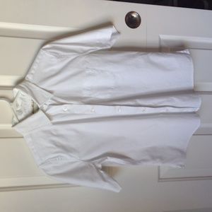 Eddie Bauer camp shirt